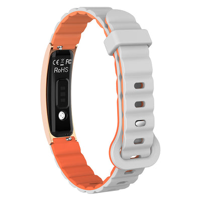Pulsera Repelente de Mosquitos con Monitoreo de Salud Portátil - Image 5