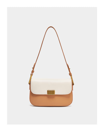 Bolso Bandolera de Cuero Genuino para Mujer - Image 23