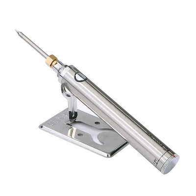 Soldador Inalámbrico Portátil 5V con Interfaz 510 - Herramienta de Reparación Profesional - Image 3