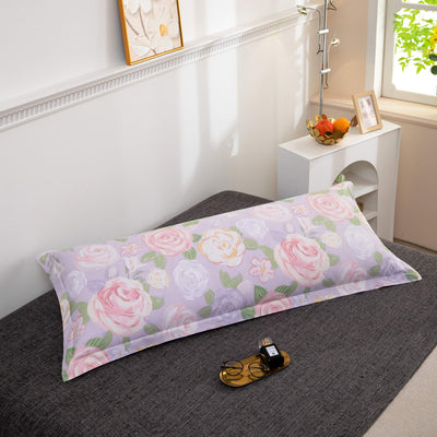 Funda de Almohada Doble en Algodón Twill Puro - Image 17