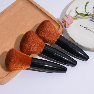 Polvo Limpiador de Brocha para Maquillaje - Image 12