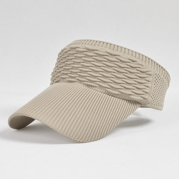 Gorra Deportiva Ajustable para Estudiantes