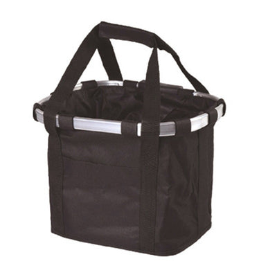 Bolsa Canasta Plegable de Aluminio para Compras y Organización - Image 16