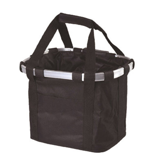 Bolsa Canasta Plegable de Aluminio para Compras y Organización - Image 16