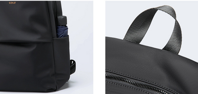 Mochila Casual Moderna para Hombre - Estilo y Funcionalidad - Image 11