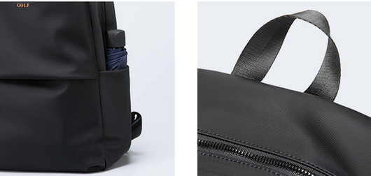 Mochila Casual Moderna para Hombre - Estilo y Funcionalidad - Image 11
