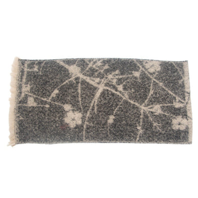 Chal Foulard Floral Jacquard para Mujer - Image 41