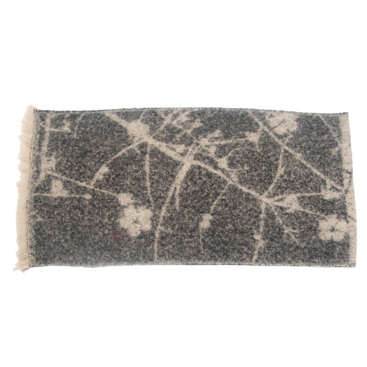 Chal Foulard Floral Jacquard para Mujer - Image 41