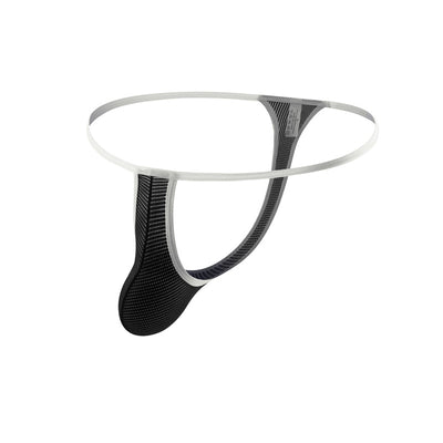 Calzoncillos Deportivos de Malla Transpirable para Hombre - Image 3