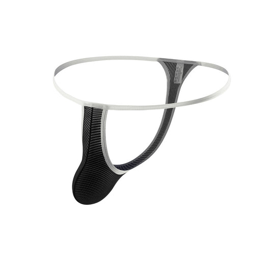 Calzoncillos Deportivos de Malla Transpirable para Hombre - Image 3