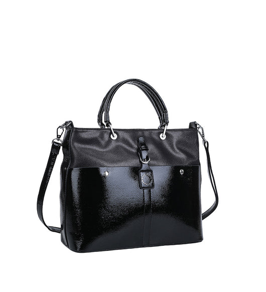 Bolsa Bandolera Versátil de Moda Contemporánea - Image 22