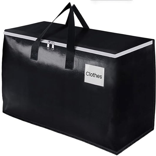 Bolsa de Almacenamiento Impermeable y Antipolvo para Viajes - Image 5
