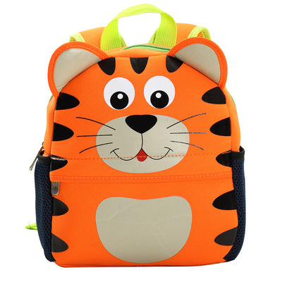 Mochila Pequeña de Dibujos Animados para Jardín de Infantes con Estilo - Image 19