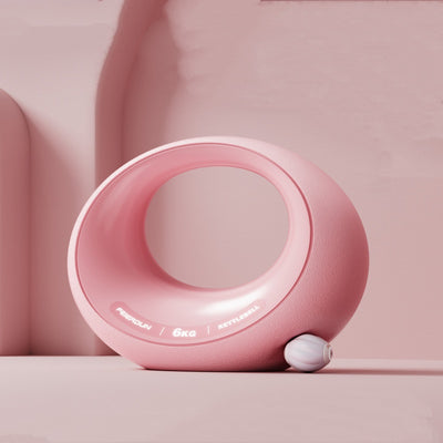 Mancuernas para Mujer - Equipo de Fitness para Tonificar y Moldear el Cuerpo - Image 8