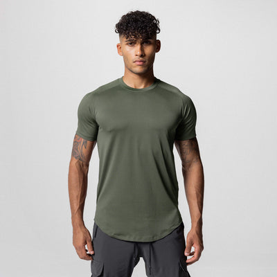 Playera Deportiva de Manga Corta para Hombre - Image 18