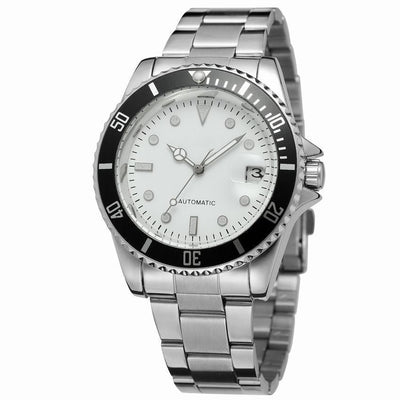 Reloj Mecánico Automático Elegante para Hombre - Image 2