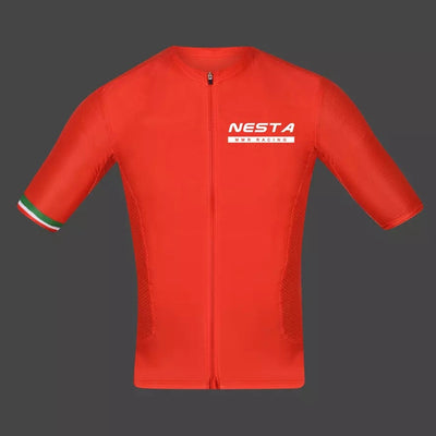 Camiseta Ciclismo Transpirable Manga Corta Verano - Image 6