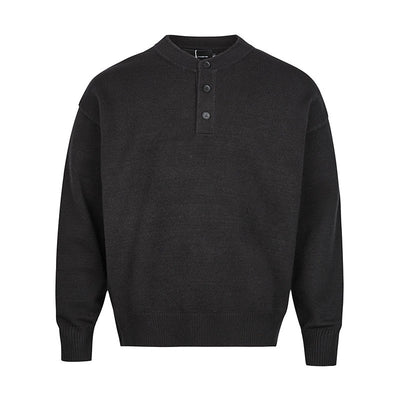 Camisa Manga Larga Premium Relajada para Hombre - Image 5