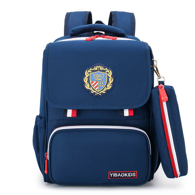 Mochila Escolar Infantil Duradera y Ergonómica para Niños y Niñas - Image 7