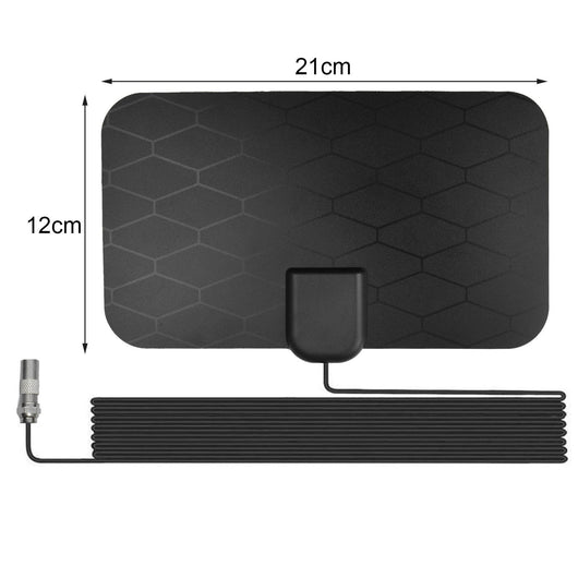 Antena de TV Digital HD para Interiores con Señal 4K - Image 4