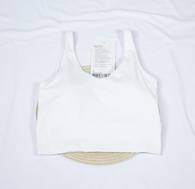 Chaleco Deportivo U Yoga para Mujer - Image 18
