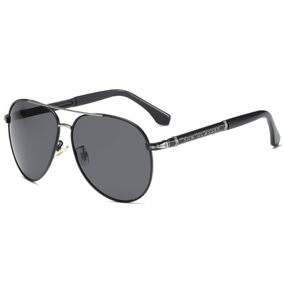 Gafas de Sol Polarizadas para Hombre - Estilo Casual Outdoor - Image 4