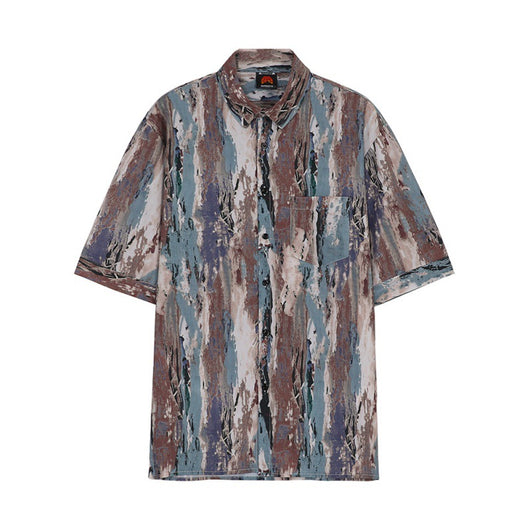 Camisa Suelta de Manga Tres Cuartos Estilo Coreano - Image 7