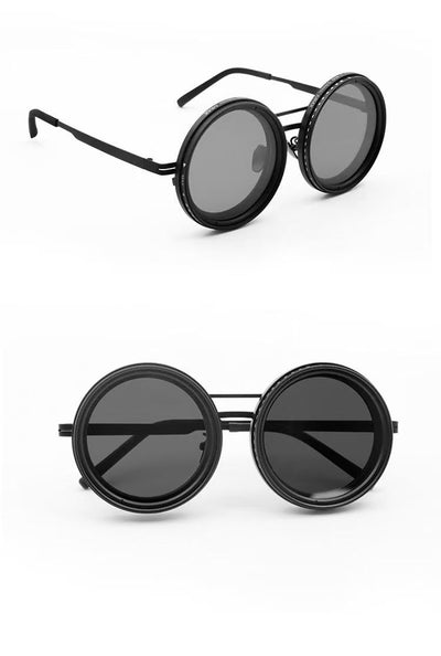 Gafas de Sol Polarizadas UV con 9 Niveles de Ajuste de Luz - Image 6