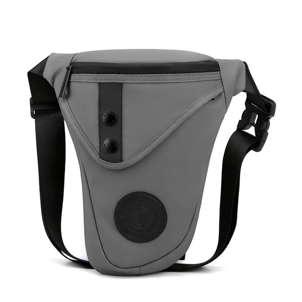 Bolsa de Pecho Multifuncional para Motociclismo y Aventura