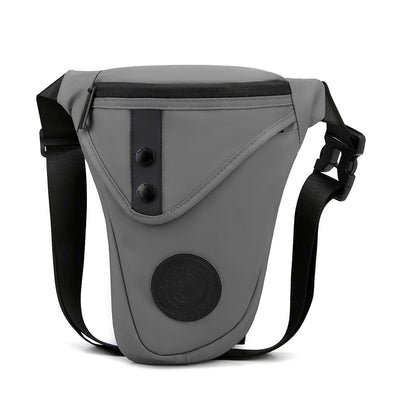 Bolsa de Pecho Multifuncional para Motociclismo y Aventura - Image 2