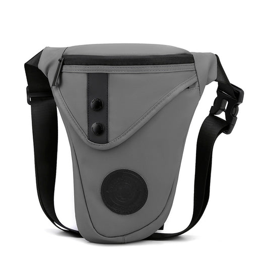 Bolsa de Pecho Multifuncional para Motociclismo y Aventura - Image 2