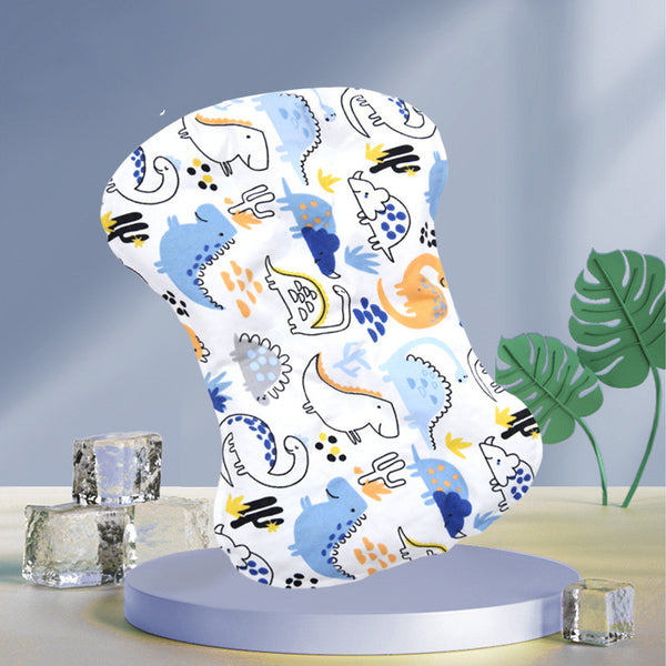Almohada Refrescante de Gel para Bebé - Cojín Frío para el Verano
