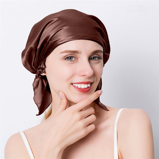 Bata de Seda Transpirable para Casa y Noche - Image 23