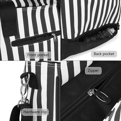 Bolsa Multifuncional de Gran Capacidad para Mamá y Bebé - Image 5