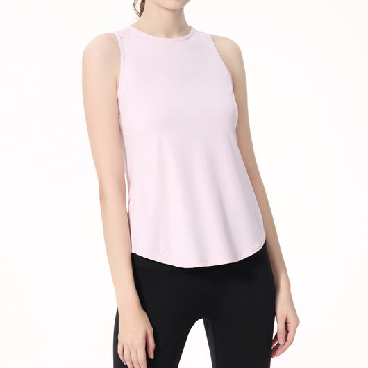 Top Deportivo Moldeador de Espalda para Yoga y Running - Image 5
