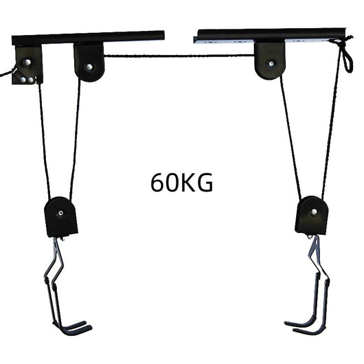 Soporte de Pared para Bicicleta de Montaña Crane Frame - Exhibidor Elegante - Image 8