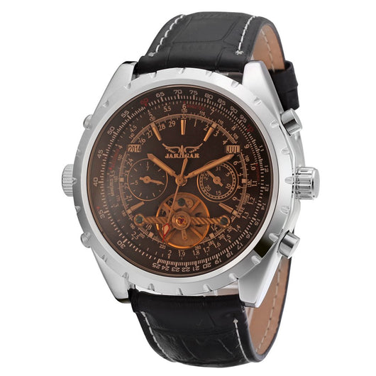Reloj Automático Casual para Hombre - Mecánico de Precisión - Image 11