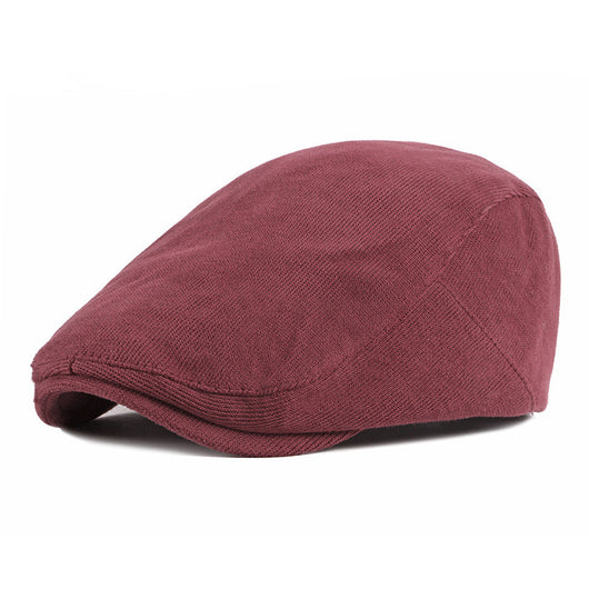 Boina de Colores Pastel para Mujer - Gorra de Ocio al Aire Libre - Image 4