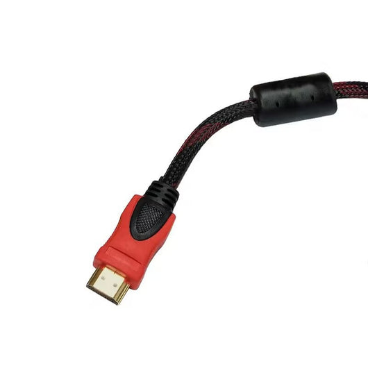 Cable Convertidor HDMI a AV15 Macho - Image 6