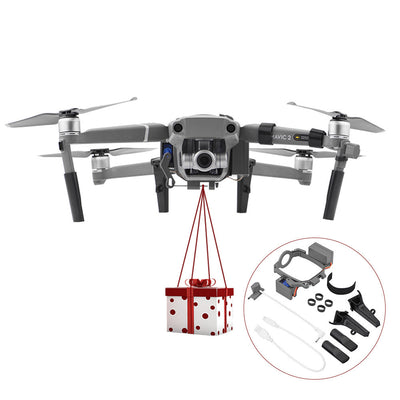 Accesorios Profesionales Dajiangyu 2 para Drones - Image 11