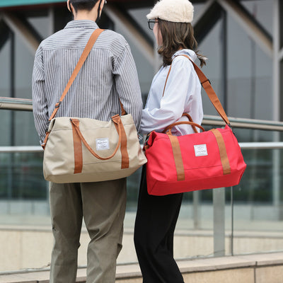 Bolsa de Viaje Compartimentos Secos y Húmedos - Image 7
