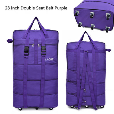 Bolsa de Equipaje Plegable - Image 11