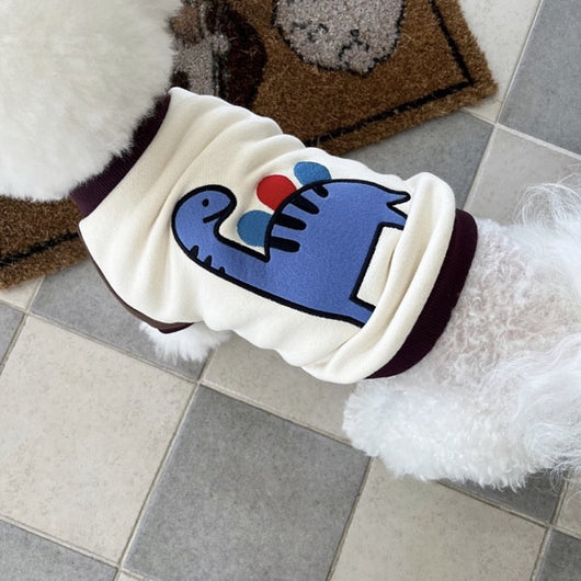 Suéter Teddy para Gatos y Mascotas Pequeñas Bixin - Image 7
