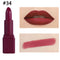Labial Mate en Tubo Cuadrado - Maquillaje de Larga Duración