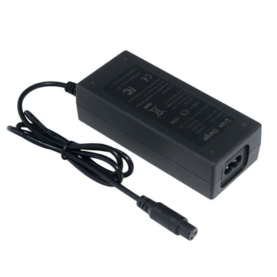 Cargador de Batería de Litio para Carros Eléctricos Infantiles