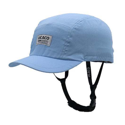 Casco de Seguridad para Adultos y Niños - Material Innovador - Image 6