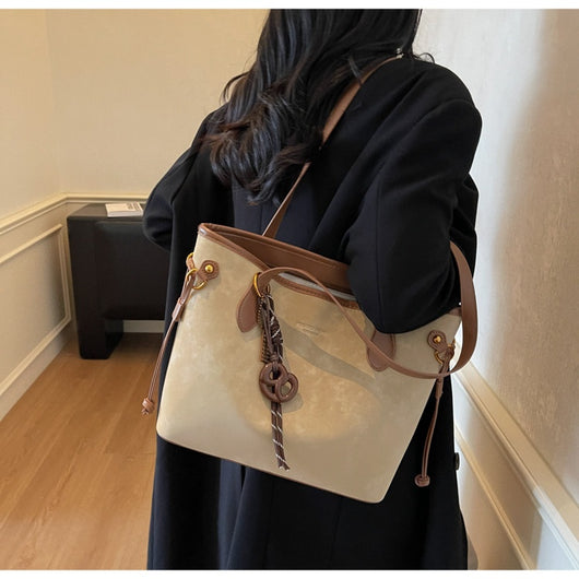 Bolso Tote Versátil para Trabajo y Commute - Image 26