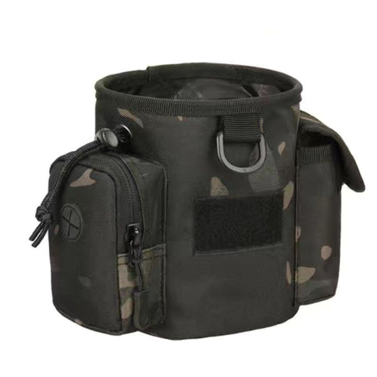 Riñonera Táctica de Camuflaje para Senderismo - Image 6