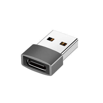 Adaptador USB a Type-C con OTG - Cargador y Transferencia de Datos - Image 3