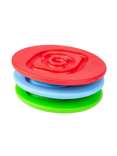 Tabla de Equilibrio Huevo para Niños - Entrenamiento de Concentración - Image 5